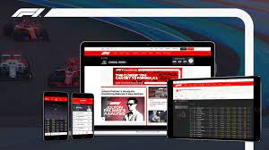 Watch formula 1 live on disney+ hotstar! Stream Formula 1 Live F1 Tv