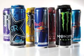 And then there are those who find comfort in blaming hair loss as a reason to avoid wearing helmets. The Dangers Of Energy Drinks