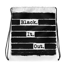 Resultado de imagen para Blackout poetry