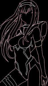 Browse our wide selection of do it yourself paints. Neon Zero Two Wallpapers Wallpaper Cave