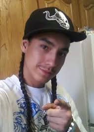 Obituary for Colten Rain