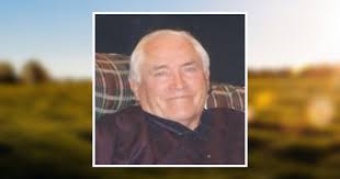 Lloyd Hubbard Obituary December 23, 2020