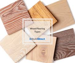 Wood Flooring Types Explained Types Of Wood Flooring Flooring Wood