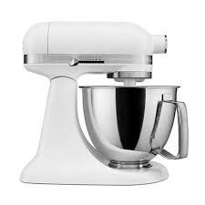 Whip up dough, batter and much more using a stand or hand design. Best Kitchenaid Stand Mixer In 2021