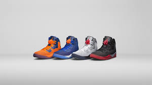 On lee's 60th birthday, we tell this story through the artist behind the sneakers, brooklyn's own the question? Jordan Brand Introduces The Spike Forty Nike News