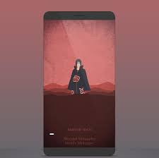 Theme Launcher Naruto Hd For Android Apk Download
