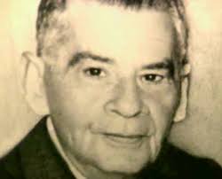 Homenagem Póstuma a Olivo Gomes (1882-1957)