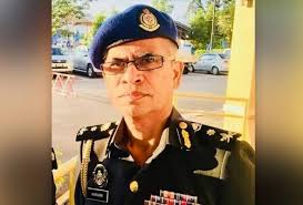 Peniaga Diberi Tempoh Sebulan Laksana Penyelarasan Cukai Kpdnkk Sarawak Kuching Kementerian Perdagangan Dalam Negeri Koperasi Sarawak Captain Hat Captain