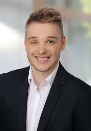 Robin Kling: Makler aus Heppenheim