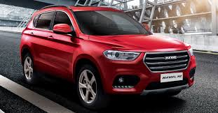 B/u mashina bozori va yangi haval h2. Haval H2 Facelift 2020 Bakal Dilancarkan Di Malaysia Dua Varian Tersenarai Enjin 1 5l Turbo Dari Rm87k Paultan Org
