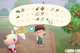 When you first arrive in animal crossing: How To Move Inventory And Storage Items In Animal Crossing New Horizons Switch Polygon
