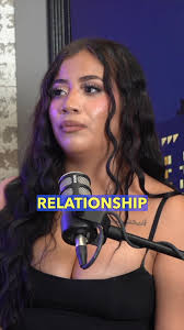 Karla Burton Unhappy Relationship