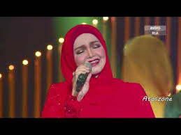 Download lagu dan video terbaru. Download Dato Sri Siti Nurhaliza Sesuci Lebaran Hari Kemenangan Bintang Minggu Ini Mp3 Savethealbum