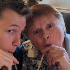 Fundraiser by Dalton McDonnell : Susan Marie McDonnell