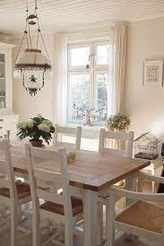 Cozy cottage style can be a good choice if you have a formal dining room and your personal style trends to be more. Country Cottage Dining Room Ideas Novocom Top