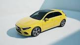 MERCEDES-A