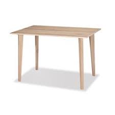 Juego comedor eco 4 puestos. Comedores