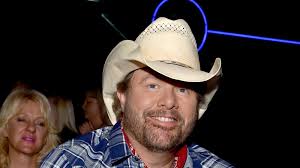 The Lesser-Known Truth Of Toby Keith