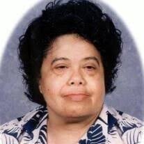 Joyce Elaine Mack Obituary