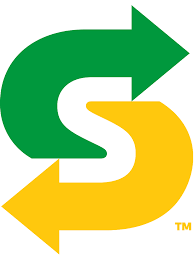 Subway Has A New Logo Subway Logo Logos Logo Design