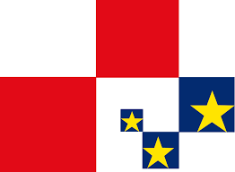 Le drapeau de la croatie est composé de trois bandes horizontales, rouge, blanche et bleue selon les couleurs panslaves, mais avec une inversion du bleu et du rouge.au milieu est placé le blason de la croatie. Adhesion De La Croatie A L Union Europeenne Wikipedia