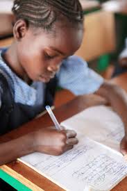 Sponsor the education of 29 girls in the DRC