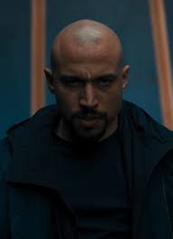 Daredevil: Born Again" The Hollow of His Hand (TV Episode 2025)