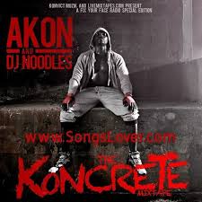 Akon Conspiracy Mp3 By Akon Reverbnation