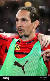 Emanuel pogatetz austria hi-res stock photography and images