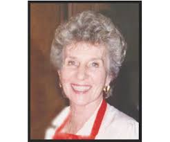 MARION GEIGER Obituary (1925