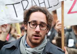 Thomas Hollande interpelle Emmanuel Macron sur le dossier Tati