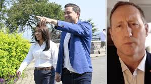 Peter MacKay urges "unity" among Conservative Party