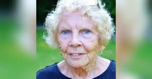 Emma "Ruth" Thomas Obituary