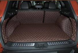 Hai un sacco di domande su questo suv. Tappetini Di Alta Qualita Tappeti Bagagliaio Di Un Auto Speciale Per Renault Kadjar 2019 2015 Impermeabile Boot Tappeti Cargo Liner Tappetini Per Kadjar 2017 Trunk Mat Cargo Linercargo Mat Aliexpress