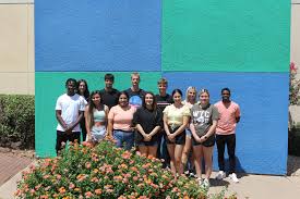 Western Texas College...