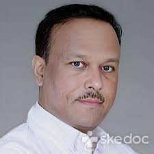 Dr. Mirza Mohammed Baig, Clinical Cardiologist