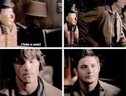2x02 Everybody Loves A Clown Supernatural Episodes Supernatural Supernatural Seasons