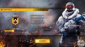 Free fire is great battle royala game for android and ios devices. Free Fire Noob Player Solo Rank Gold 2 To Gold 3 Youtube