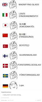 Funny German Language Language Jokes Funny Memes Comebacks German Language