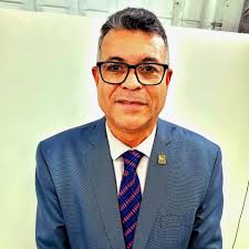 Profile for Pastor Giovani Ribeiro