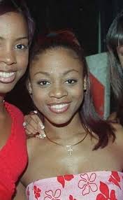 LaTavia Roberson
