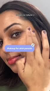 Using foundation sticks as concealer is my new favorite thing!!  #makeupnomakeup #naturalmakeup