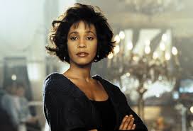 Whitney Houston's Legacy of Breaking Down Barriers in the Entertainment  Industry