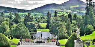 Altogether, those materials are used to represent the essence of nature. 25 Most Beautiful Gardens In The World Top Gardens To Visit