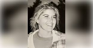 Obituary information for Angela Darlene Pitts