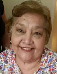 Obituary information for Raquel B. Amaya