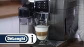 Check spelling or type a new query. How To Use De Longhi Coffee Link App With Your De Longhi Dinamica Plus Ecam 370 95 Youtube