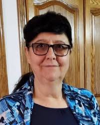 Obituary information for Cristina Fehr