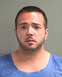 Name: CAMPANA KEVIN A 08/19/1993 M W Booking Date: 12/24/2024 Charges:  FLEE/ELUDE LEO W/DISREGARD SAFETY PRSN./PROP.