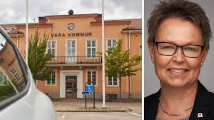 Peter Håkansson: Förbundschef Norra Västmanlands kommunaltekn.förb.